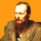 Fiódor Dostoyevski fue uno de los principales escritores del Imperio ruso, cuya literatura explor[o la psicología humana en el complejo contexto político, social de la época.