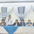 Pachakutik cuestiona leyes aprobadas en la Asamblea por considerarlas regresivas y privatizadoras