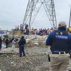 Dos guardias fueron asesinados tras ataque a embarcación