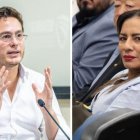 Sobre el paso elevado paralizado, Fernando Cornejo niega presiones y reta a denunciar formalmente a Zaida Rovira.