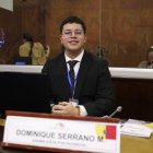 El CAL sancionó a dos legisladores por vulnerar normas de conducta parlamentaria