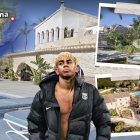 Lamine Yamal realizó una fiesta privada por su cumpleaños 18.