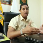 Lenin Lara fue alcalde, gobernador y ministro durante el régimen de Rafael Correa.