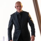 Nicholas Hoult tiene 36 años.