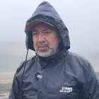 El alcalde de Quito, Pabel Muñoz, informa sobre avances en la emergencia por falta de agua potable