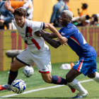 Final del Mundial de Clubes.