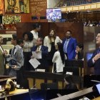 La mayoría de los asambleístas (47,01 %), en este periodo legislativo, tienen titulo de tercer nivel.