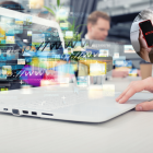 El nuevo cable de fibra óptica japonés de 19 núcleos logró transmitir datos a 1,02 petabits por segundo, una velocidad nunca antes registrada.