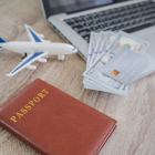 Google Flights permite comparar precios de pasajes desde Ecuador a destinos de todo el mundo.