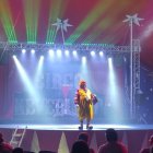 Los circos en Guayaquil presentan diversas atracciones para el público.