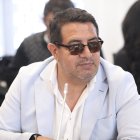 Santiago Díaz Asque fue suplente de Priscila Schettini, quien tiene suspendido sus derechos políticos.