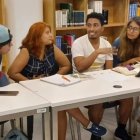 Ratones de Biblioteca: un proyecto de mediación lectora que acerca a la comunidad a la narrativa nacional en la Biblioteca de las Artes