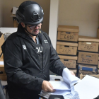 Miembro del Registro de la Propiedad de Manta habría aceptado la venta de un bien incautado