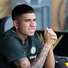 Kendry Páez compartió con Chelsea durante el Mundial de Clubes 2025