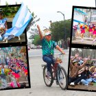 Conciertos, retretas, exposiciones, teatro, cine, clases deportivas al aire libre y desfiles son algunas de las actividades previstas para realizarse entre este 14 de julio y el fin de semana próximo en la ciudad.