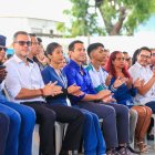 El secretario de Educación Superior, Ciencia, Tecnología e Innovación, César Vásquez, anunció una inversión de más de $69 millones entre 2025 y 2026 para fortalecer la infraestructura educativa superior.