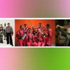 Artistas de Saca el Diablo.