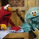 La cuenta de X de Plaza Sésamo fue hackeada