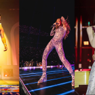 Camilo, Shakira y HaAsh son algunos de los arias que han logrado "sold outs" en Ecuador.