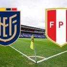 Ecuador y Perú se enfrentan por la segunda fecha del grupo A de la Copa América Femenina.