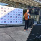 Pabel Muñoz brindó este 15 de julio de 2025 una actualización de la emergencia en Quito.