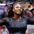 Serena Williams marcó récord en el tenis femenino