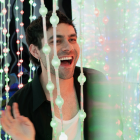 Blow Your Mind una experiencia inmersiva que combina arte inflable, luces y tecnología.