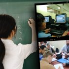 Los cursos de “¡Me capacito!” son totalmente gratuitos y se dictan 100% en línea