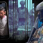 El operativo permitió el decomiso de armas y la detención de un presunto integrante de un GDO