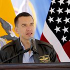 Noboa ha planteado al menos cinco reformas estructurales, abarcando temas de seguridad, economía, justicia, educación y trabajo.