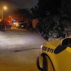 El cadáver fue hallado en la parte posterior de una vivienda del barrio Ernesto González, una zona periférica de La Libertad.