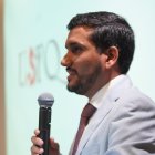 Daniel Noboa nombra a Jimmy Martin como Ministro de Salud.