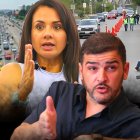 Las declaraciones de Marcela Aguiñaga se dieron este 15 de julio.