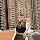 La artista empezó su trayectoria en 2015 interpretando clásicos de la cumbia, luego inició su fase como compositora