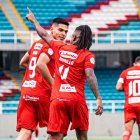 América de Cali tendrá que visitar a Bahía en los playoffs de la Sudamericana