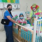 El camino que empezó con bolsas de alimentos en un momento de emergencia continúa hoy como una red viva de fe, compasión y entrega