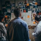 En 2023, la tasa de homicidios alcanzó las 43 muertes por cada 100 mil habitantes, posicionando a Ecuador junto a Venezuela y Honduras como uno de los países más violentos de la región