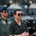 La castración química es el último proyecto enviado por el presidente Daniel Noboa.