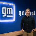 Gustavo Aguiar, nuevo Chief Marketing Officer (CMO) de General Motors Sudamérica.