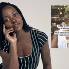 Lupita Nyong"o habla sobre su fibrosis uterina