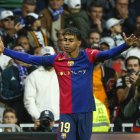 Lamine Yamal será uno de los mejores pagados del FC Barcelona.