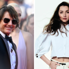 Lo que podría ser el romance del año entre Ana de Armas y Tom Cruise, aunque no ha sido confirmado, sí ha dejado varias pistas.
