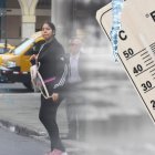 En las dos últimas semanas, Guayaquil ha registrado días más fríos y con viento sobre todo en las madrugadas.