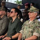 El presidente Daniel Noboa emitió el Decreto Ejecutivo 55 sobre el conflicto armado interno.