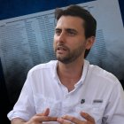 El presidente de la Asamblea, Niels Olsen, liberó la lista de casos de nepotismo.