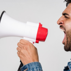 Hacer ruido en áreas residenciales está regulado por la ley