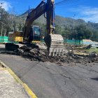 -La Agencia Metropolitana de Tránsito (AMT) estableció una serie de rutas alternas mientras se desarrolla la construcción de la Fase 2