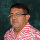 Asambleísta Santiago Díaz.