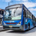 Ecovía modificará temporalmente su servicio en la parada 24 de Mayo en Quito.