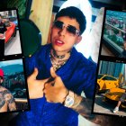 Westcol fue invitado a la fiesta de cumpleaños de Lamine Yamal.